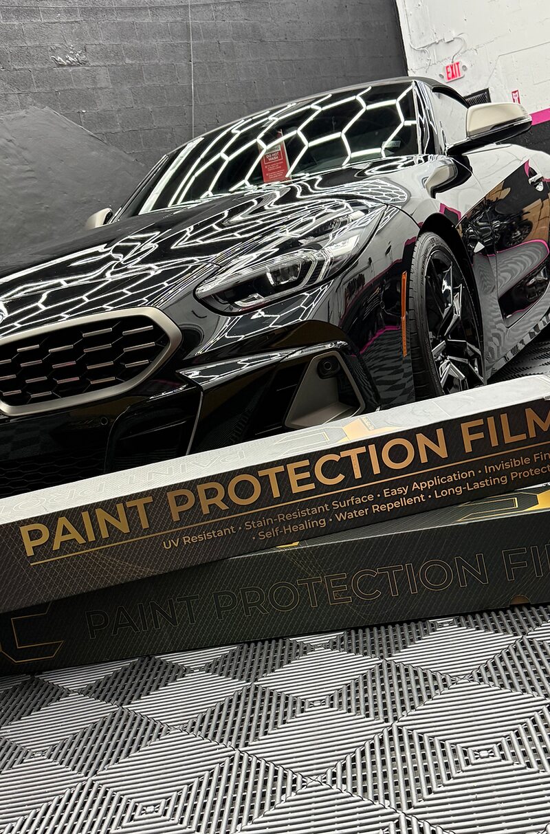 Paint Protection Film