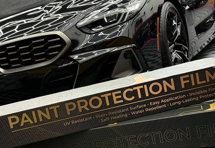 Paint Protection Film