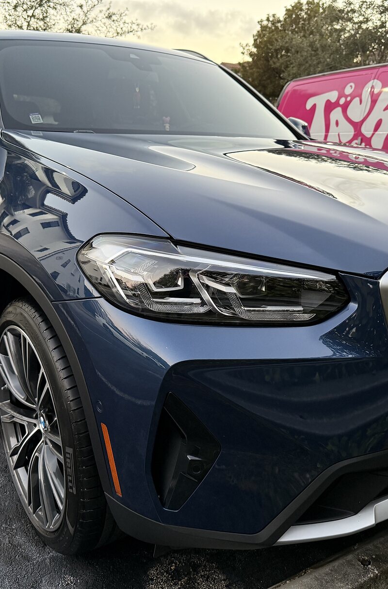 Window Tint