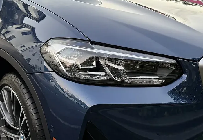 Window Tint